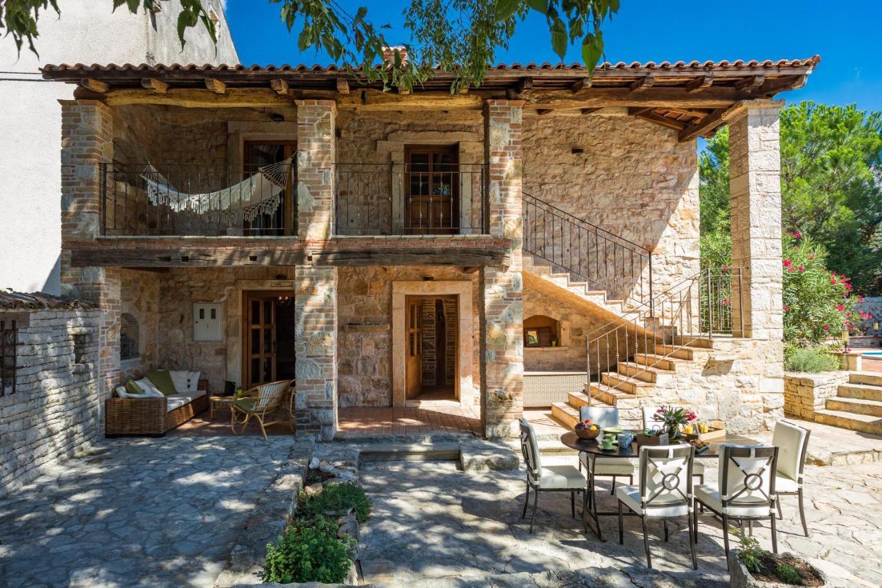 Arboretum Villa *
