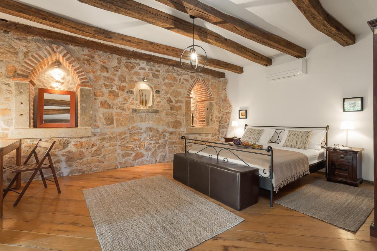 Arboretum Villa Poreč